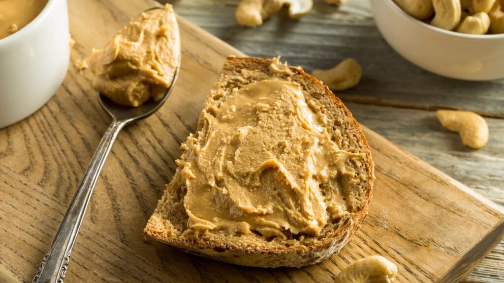 Peanut butter
