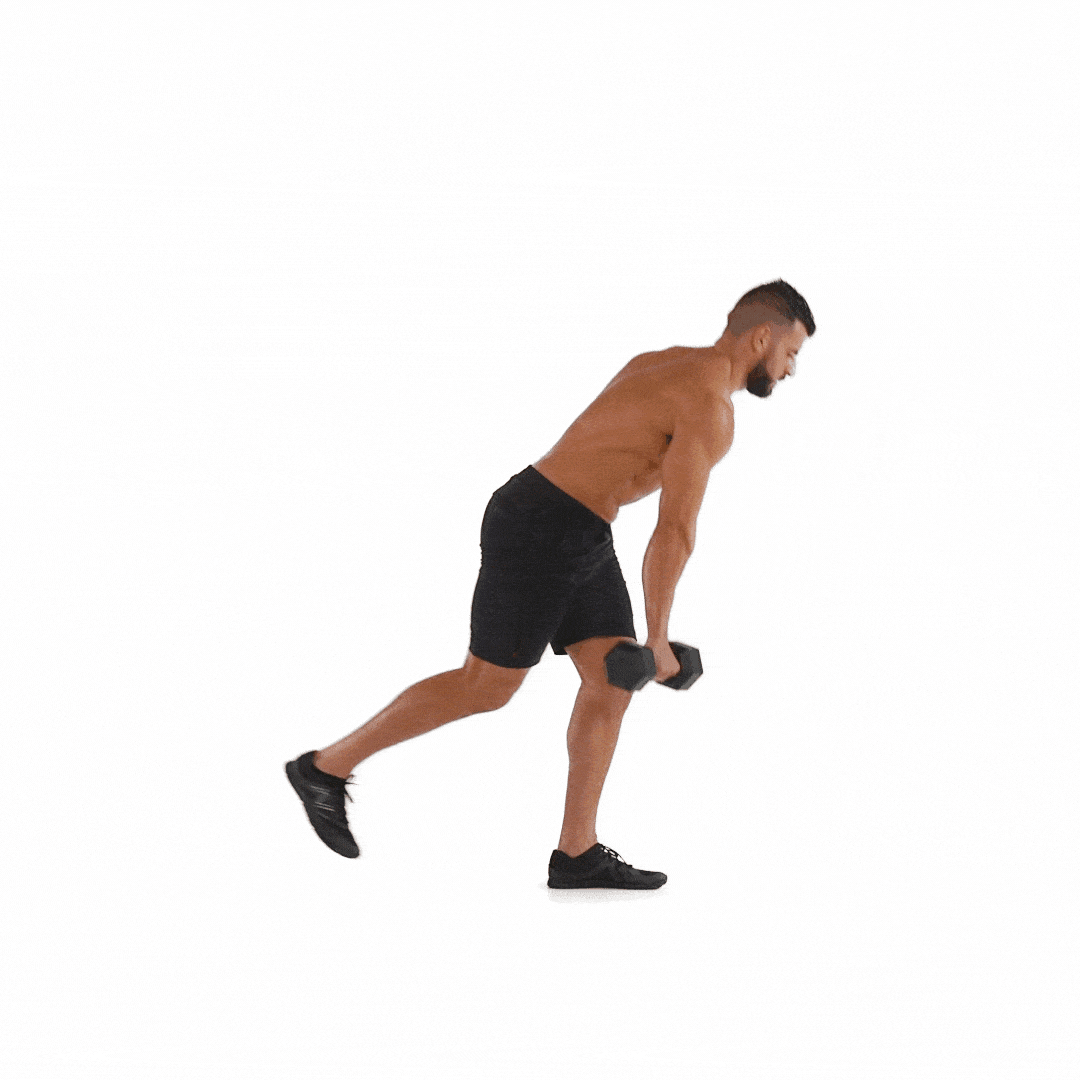 workout