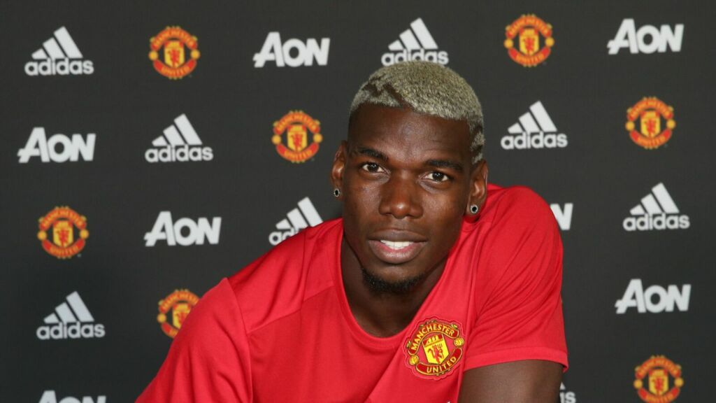 pogba