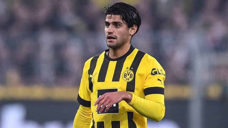 dahoud