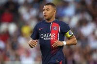 mbappe