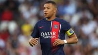 mbappe