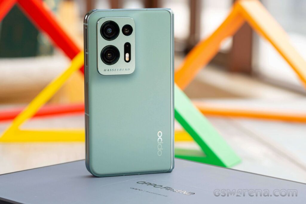 Oppo Find N3