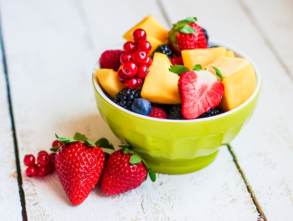 Fruits