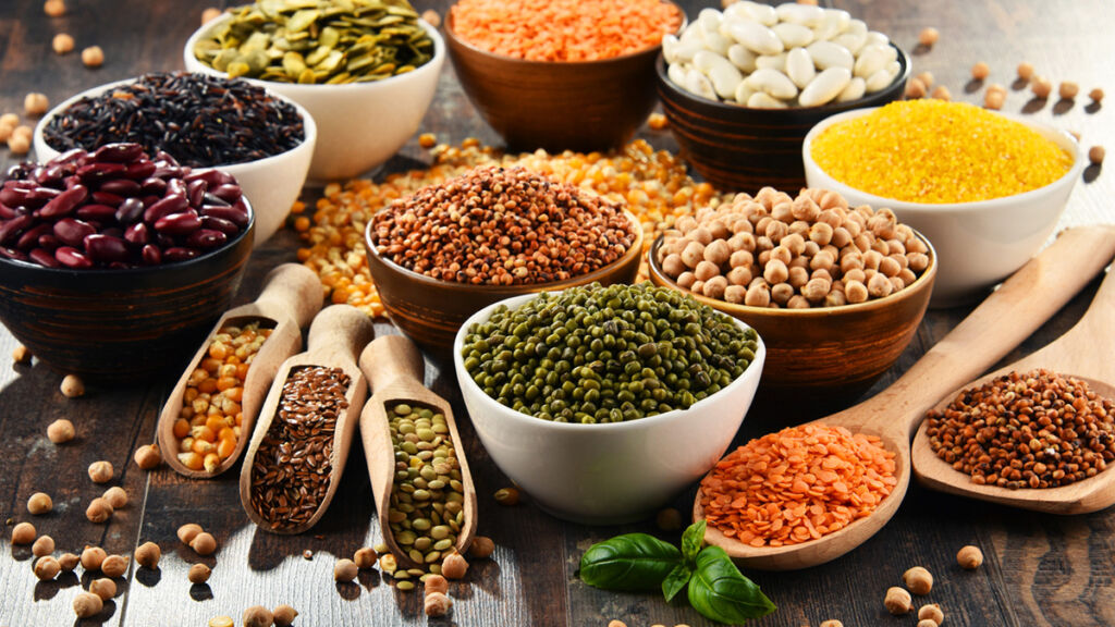 pulses