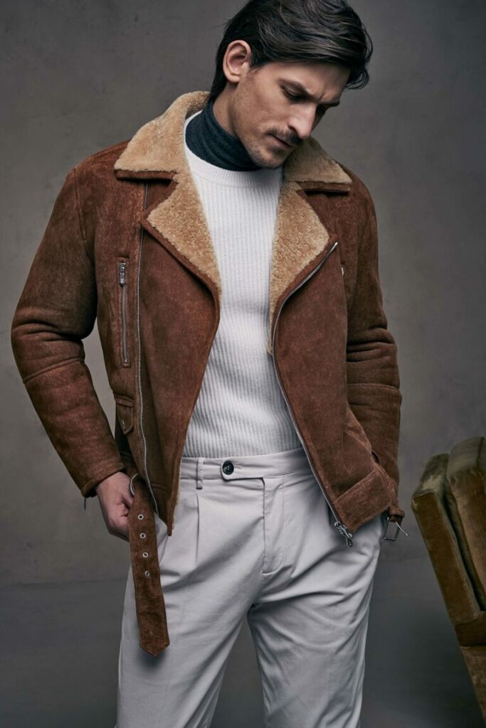 Smart Casual