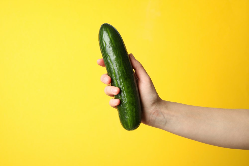 Penis Types 
