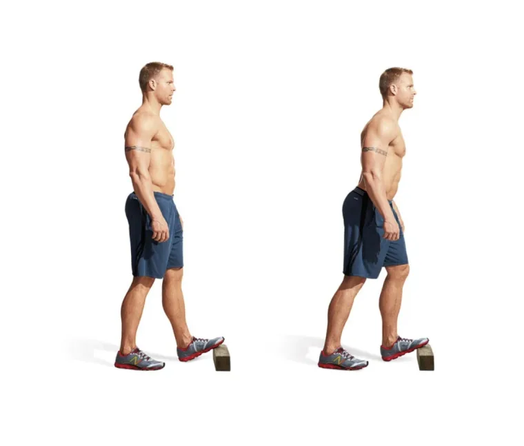 Ankle Mobilization