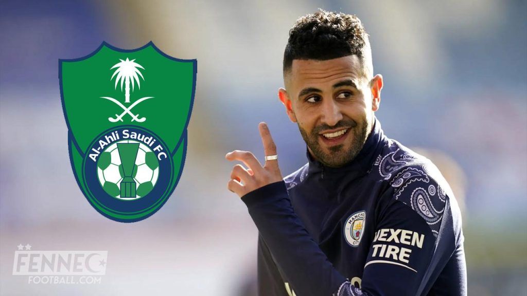riyad mahrez