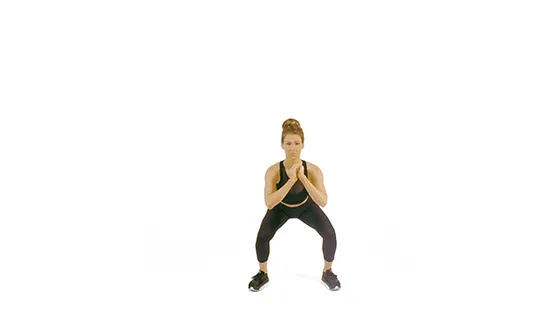 ဘော်ဒီမိုက်ဖို့ Workout