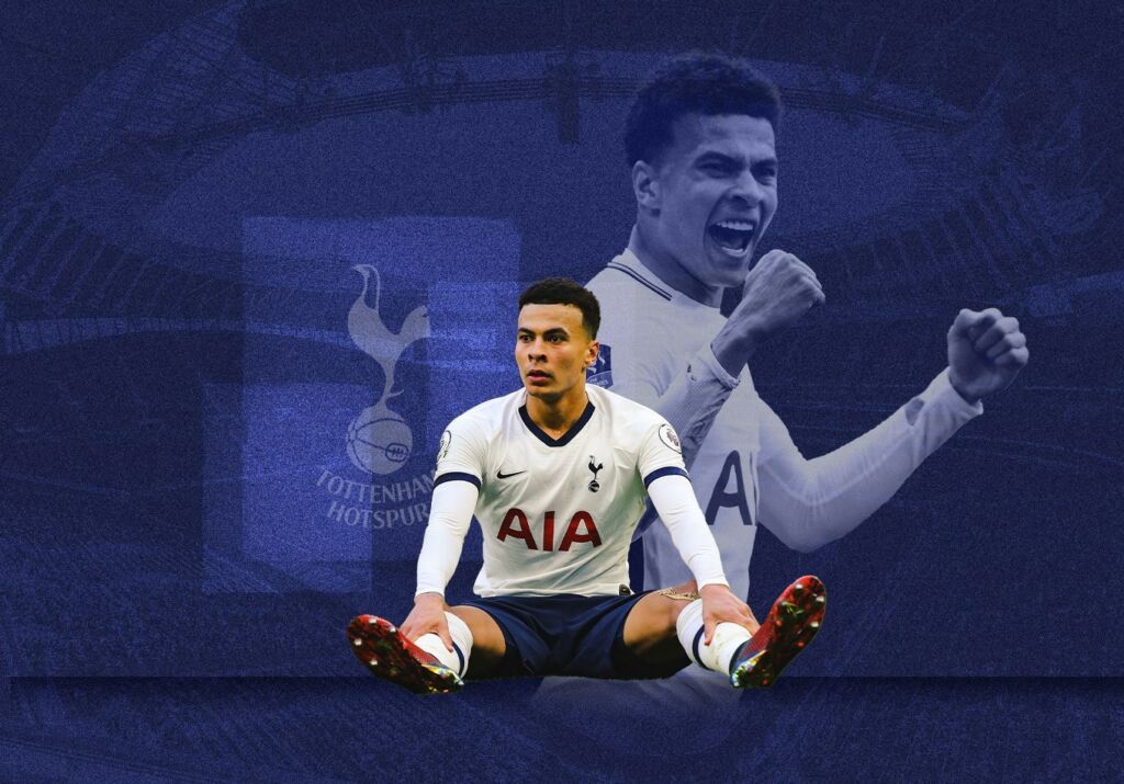 alli tot