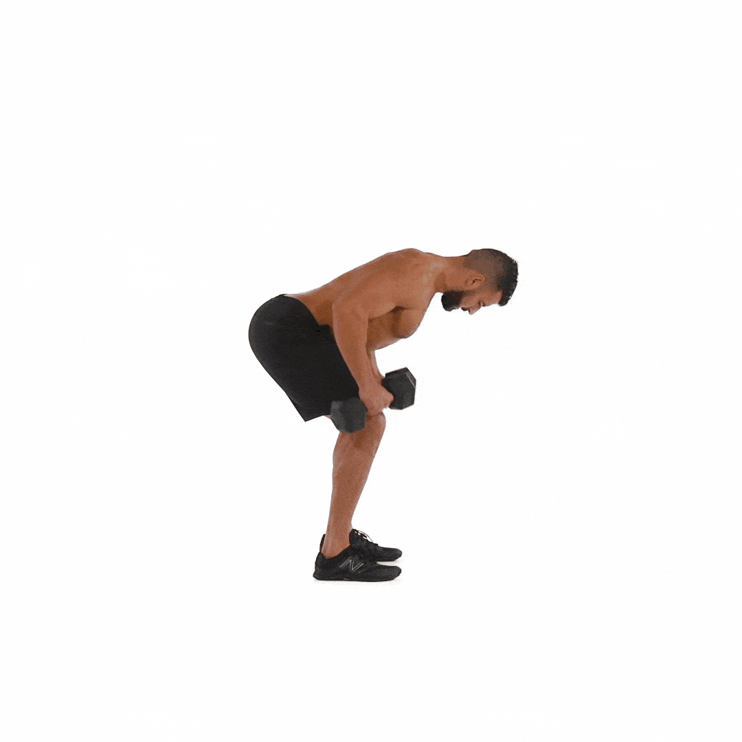 ဘော်ဒီမိုက်ဖို့ Workout