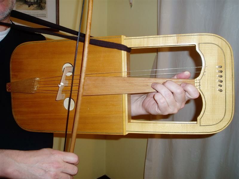 Crwth 