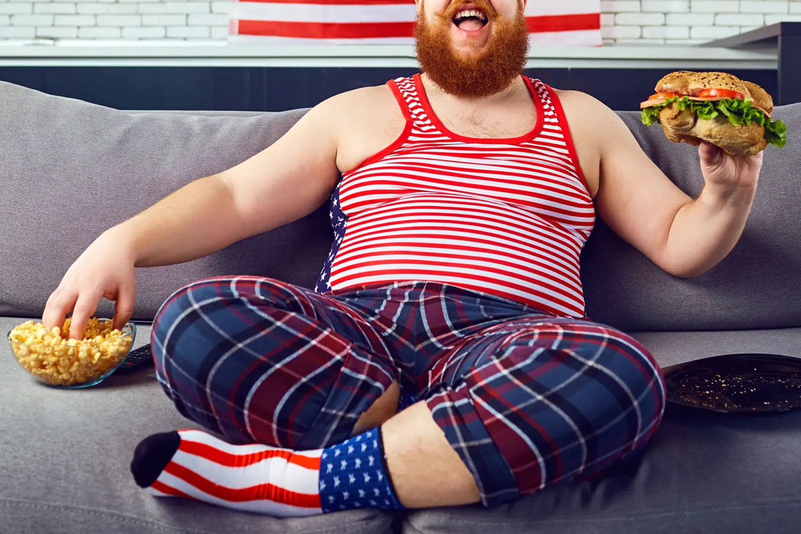 Obese