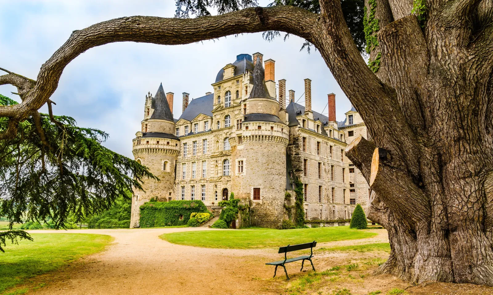 Château de Brissac