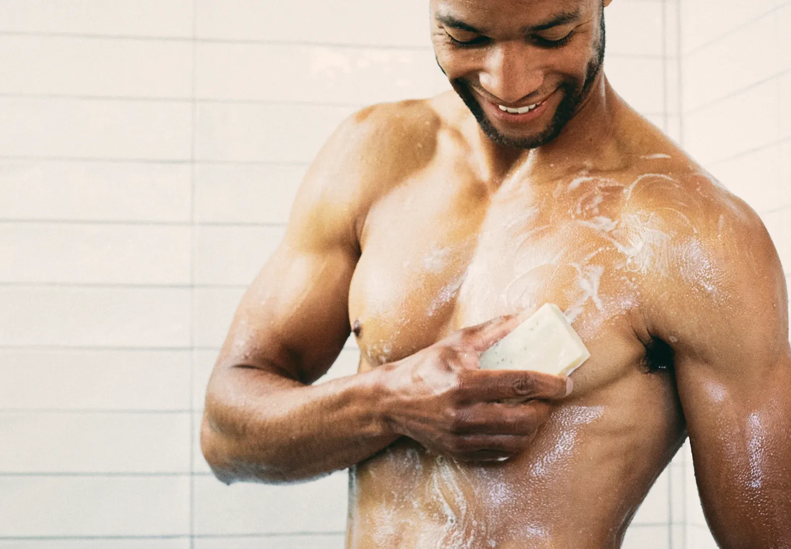 Soap