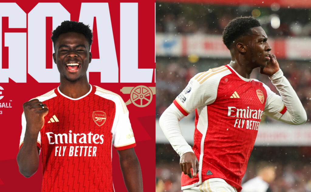 arsenal