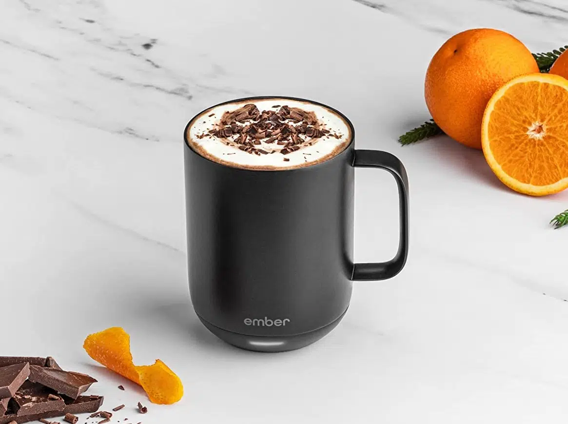 Ember Mug 2