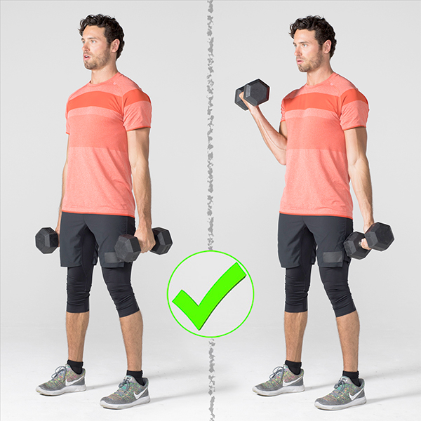exercises mistakes