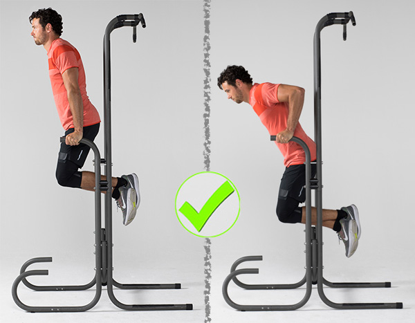 exercises mistakes