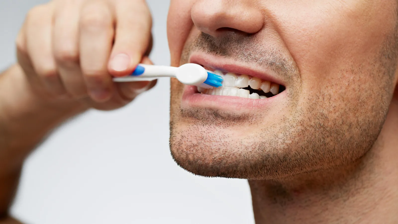 Toothbrush