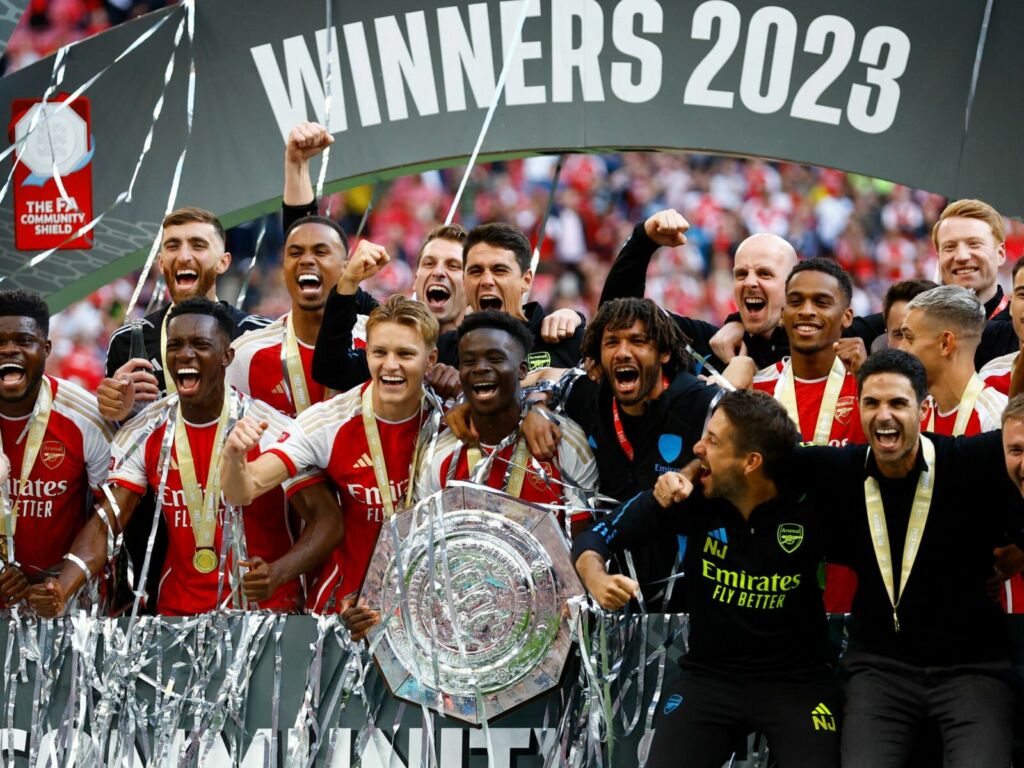 arsenal