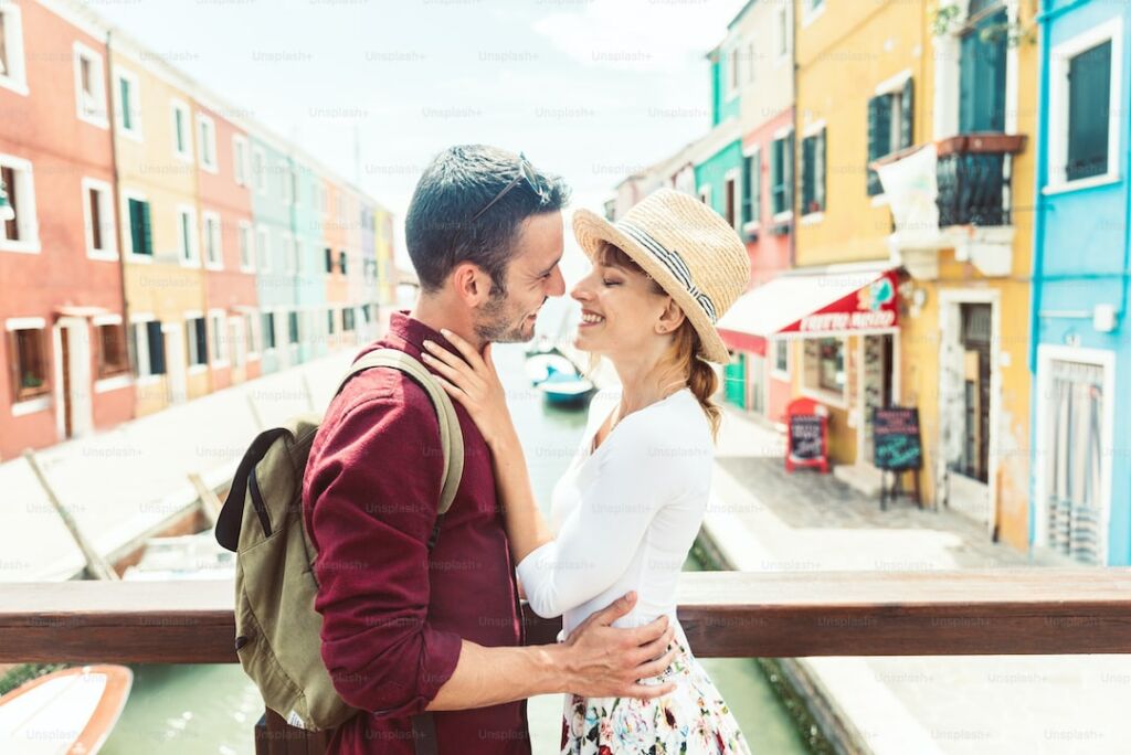 Couple