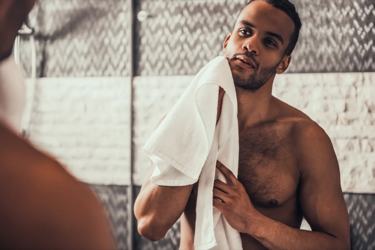 Towel