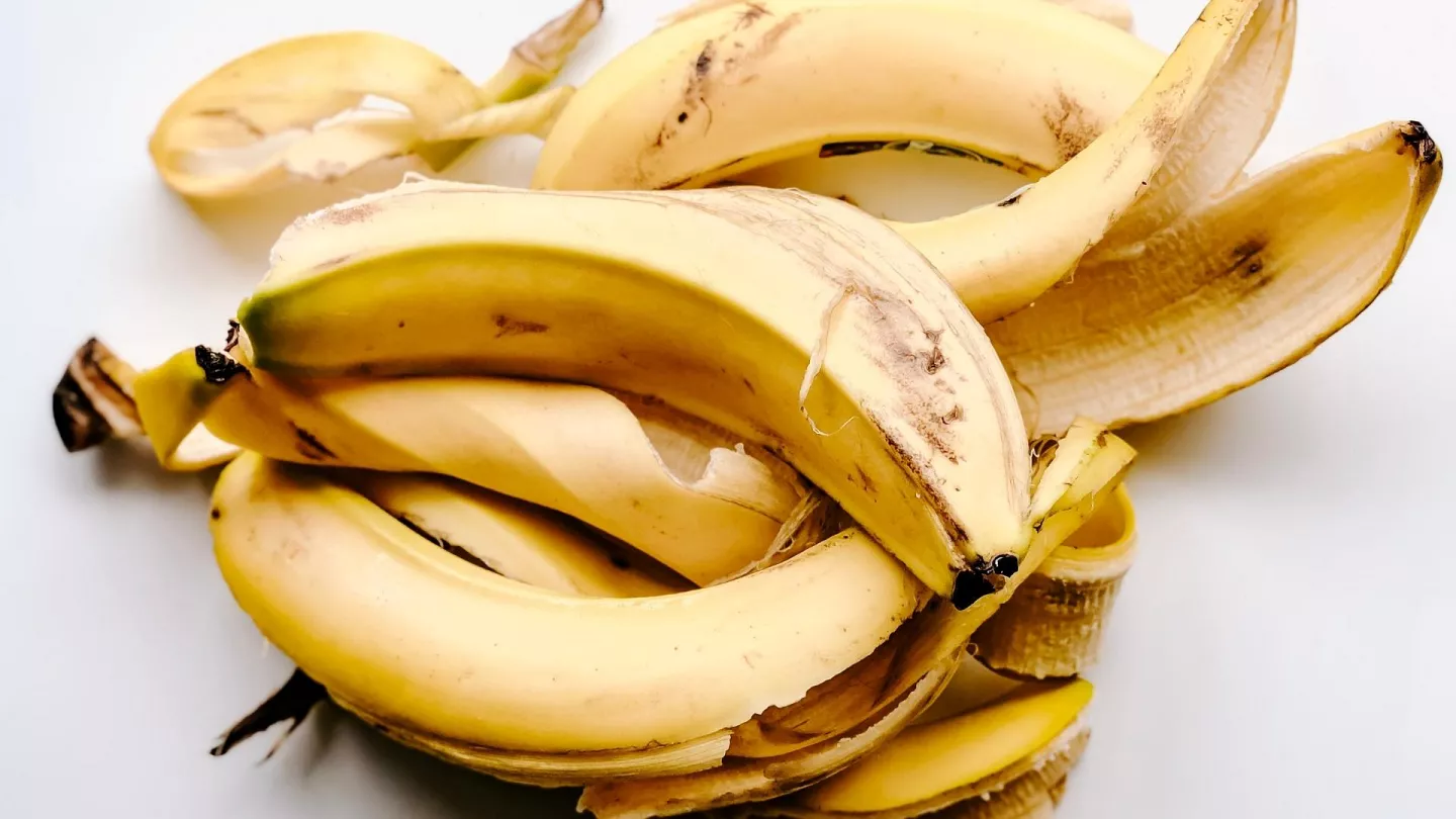 Banana Peel 
