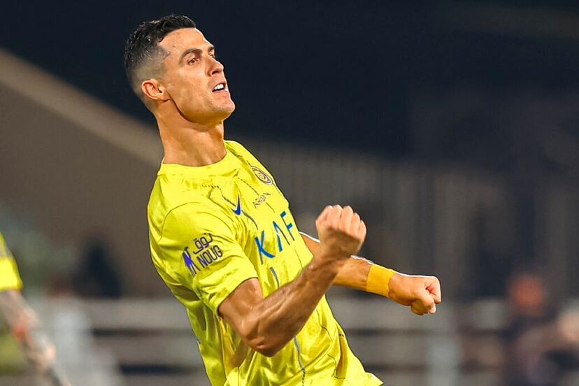 c ronaldo