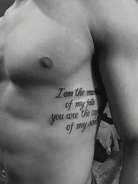 tattoo