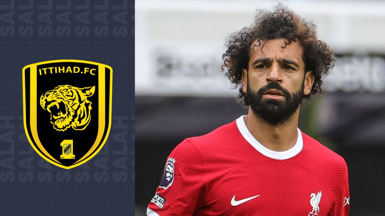 mo salah