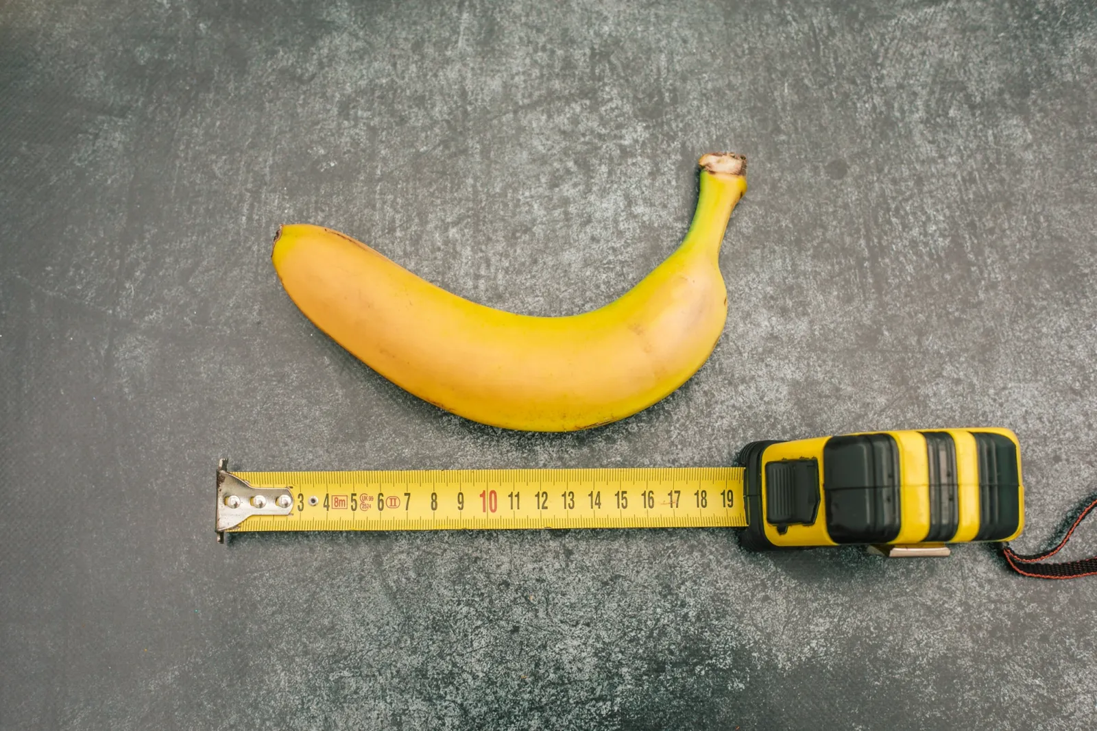 How Do I Measure Penis Size? 