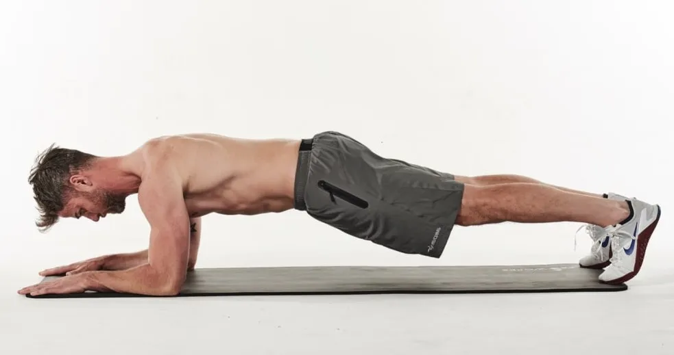 Plank