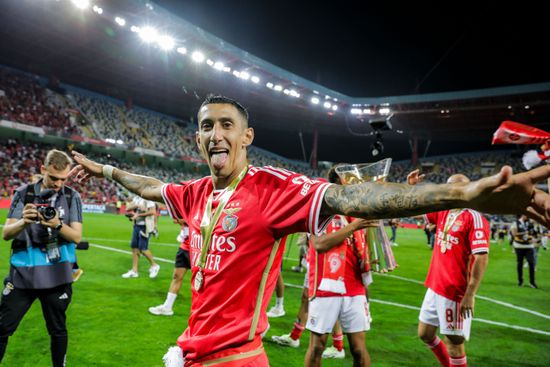 Di Maria