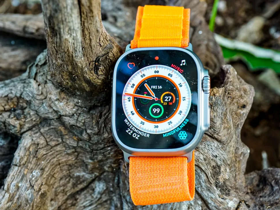 Smart Watches တွေ
