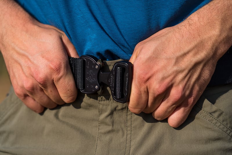 belt fashion