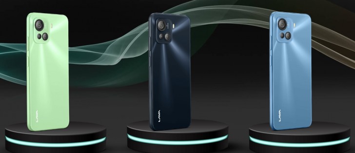 Lava Blaze 2 Pro