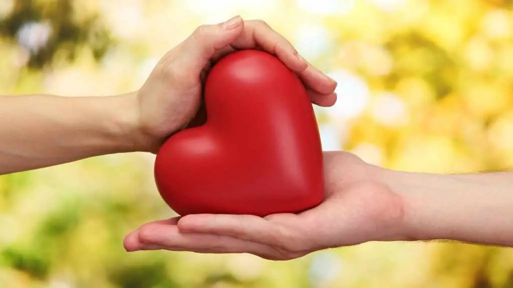 Heart Health 