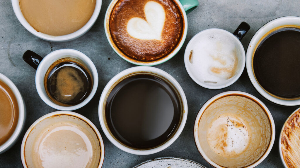 Coffee 