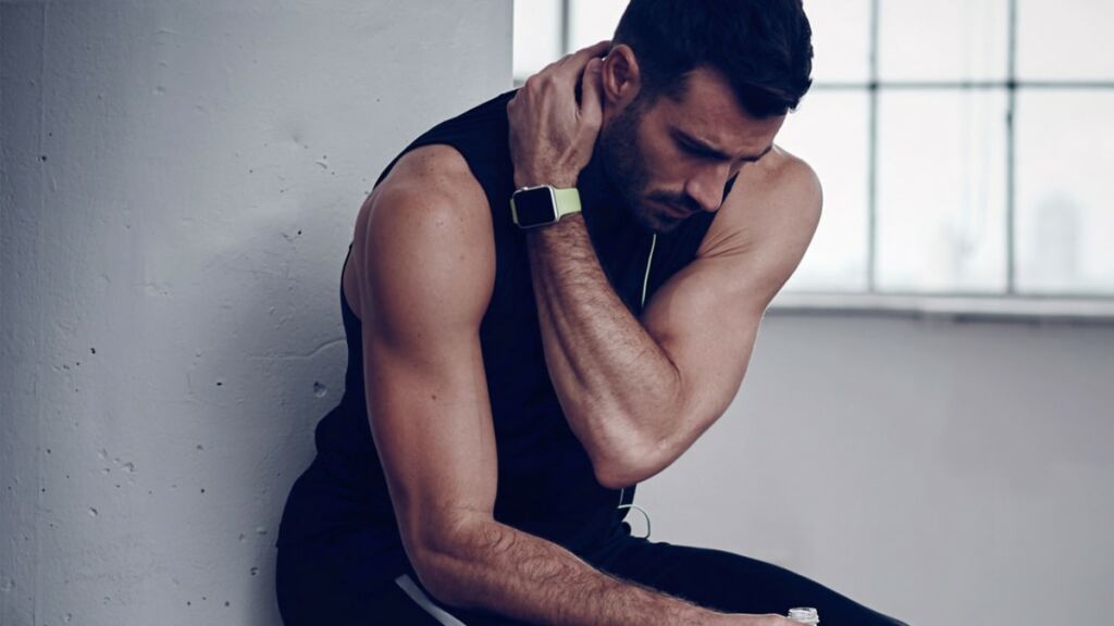 Fit man 