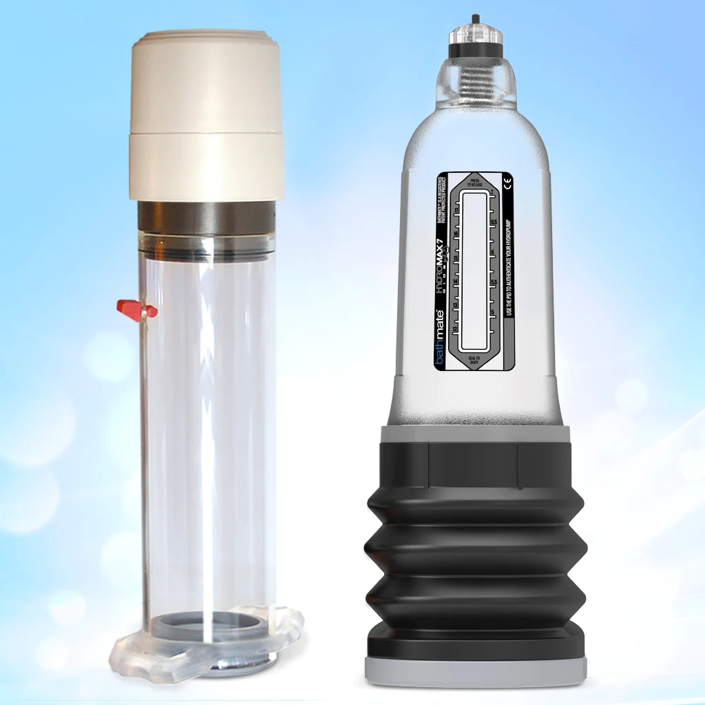 Vacuum Pump