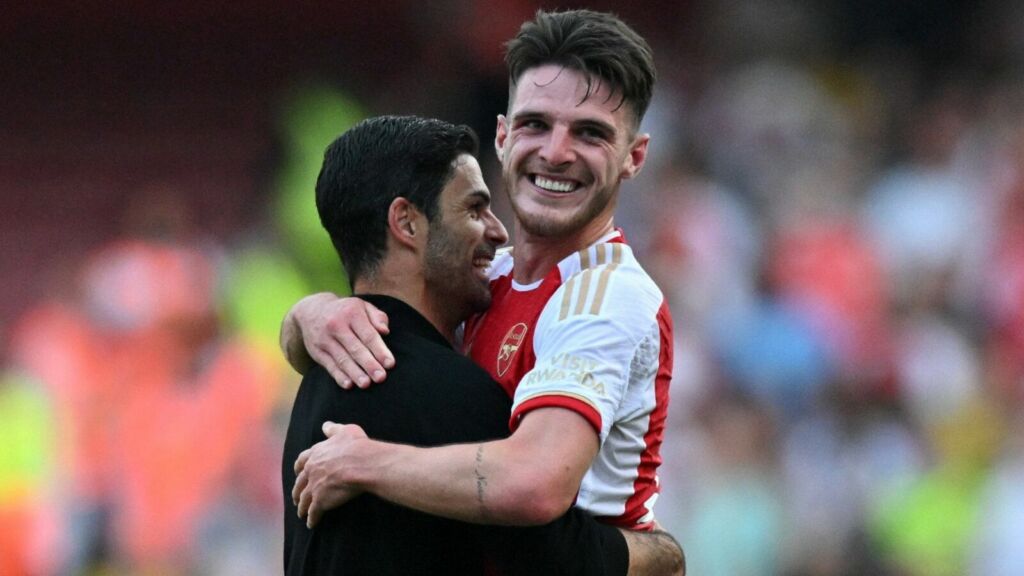 arteta rice