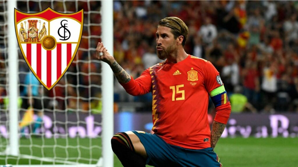 ramos spain