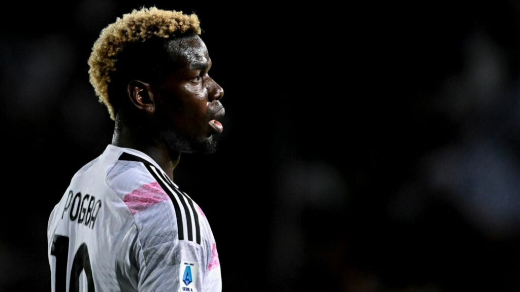 paul pogba