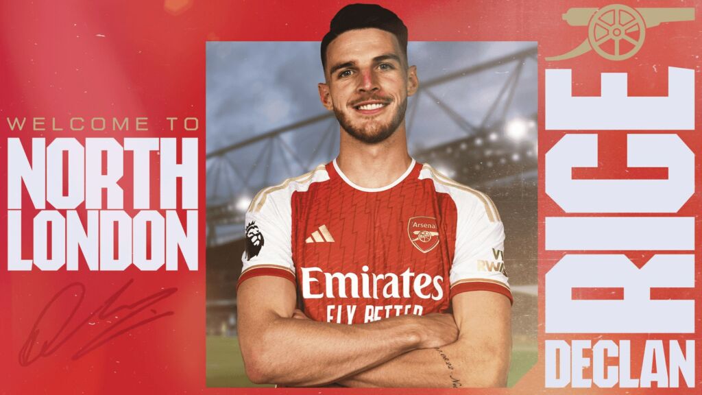 declan rice