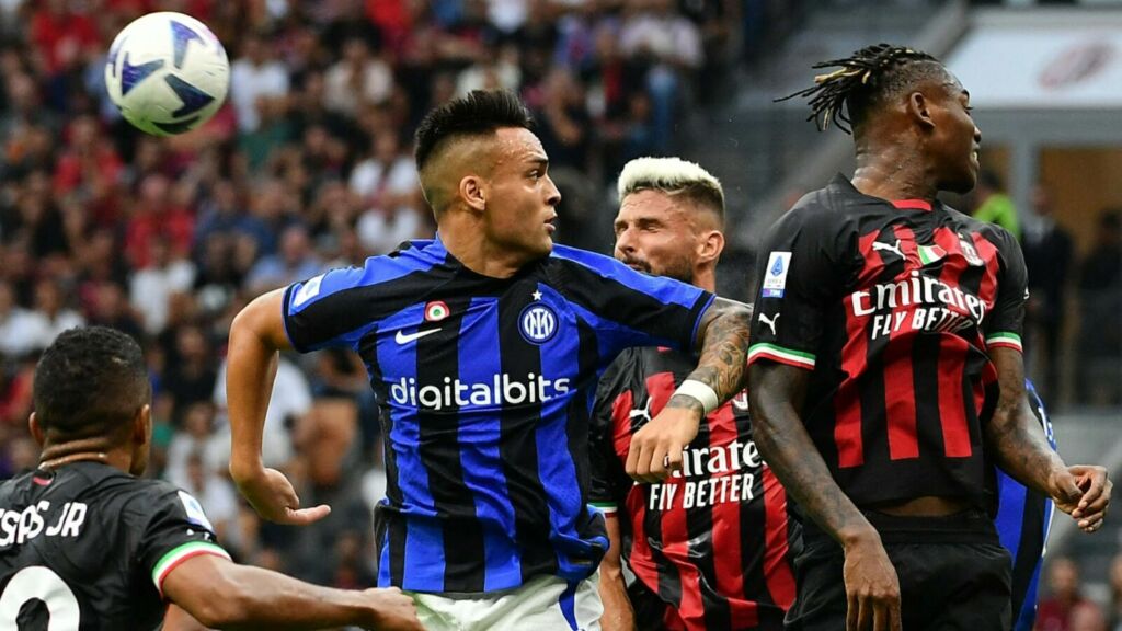 inter vs ac