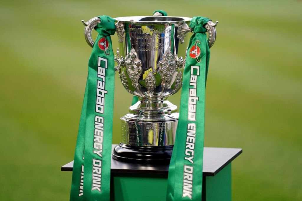 carabao cup