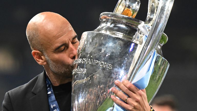 guardiola