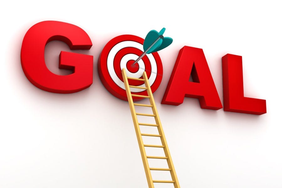 goal